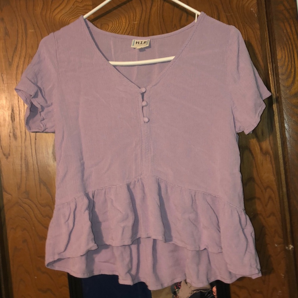 Cute tee